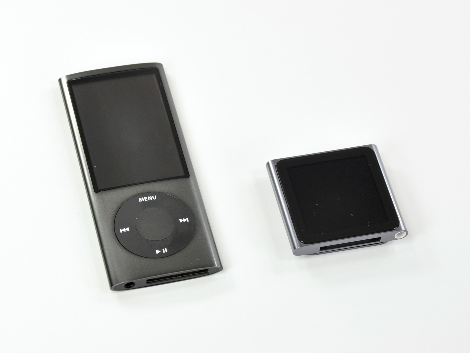 iPod Nano 5th and 6th Generation Repair (Part 1)